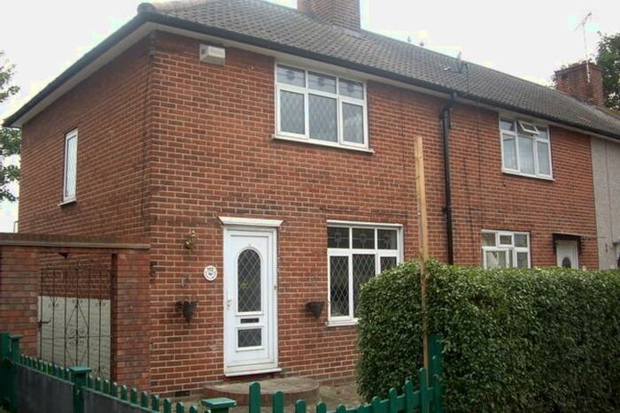 3 Bedroom End Of Terrace House To Rent In Beverley Road, Dagenham, RM9