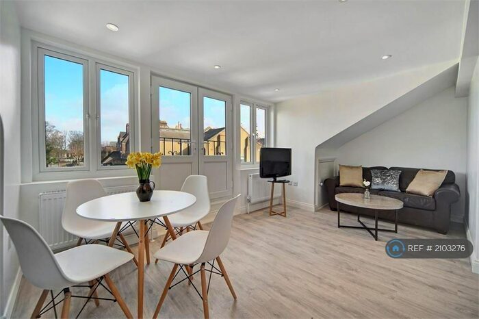 2 Bedroom Flat To Rent In Baker Road, London, NW10