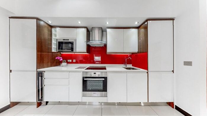 1 Bedroom Flat To Rent In Gloucester Place, London, W1U