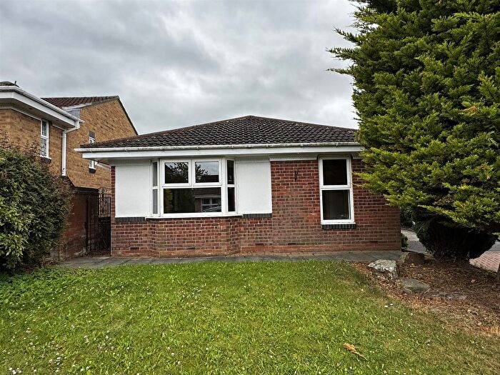3 Bedroom Detached House For Sale In Browning Hill, Coxhoe, DH6