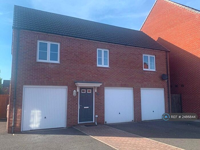 2 Bedroom Flat To Rent In Radyr, Radyr, Cardiff, CF15