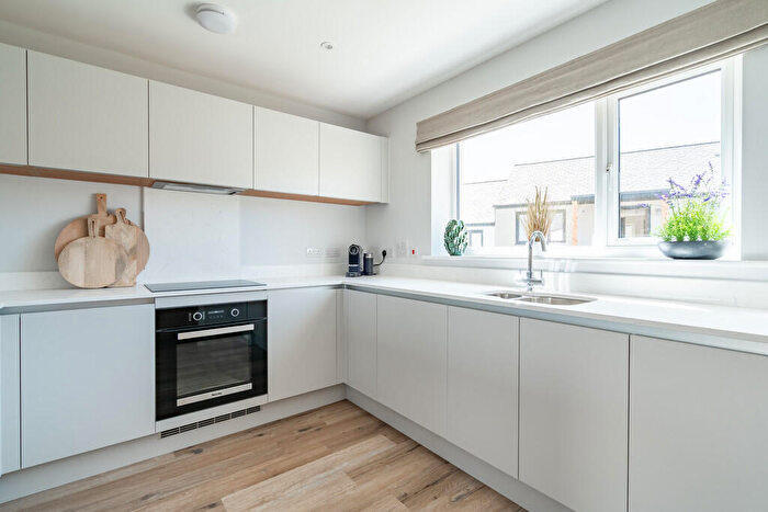 4 Bedroom Detached House For Sale In Upton Green, Lynstone, Bude, EX23