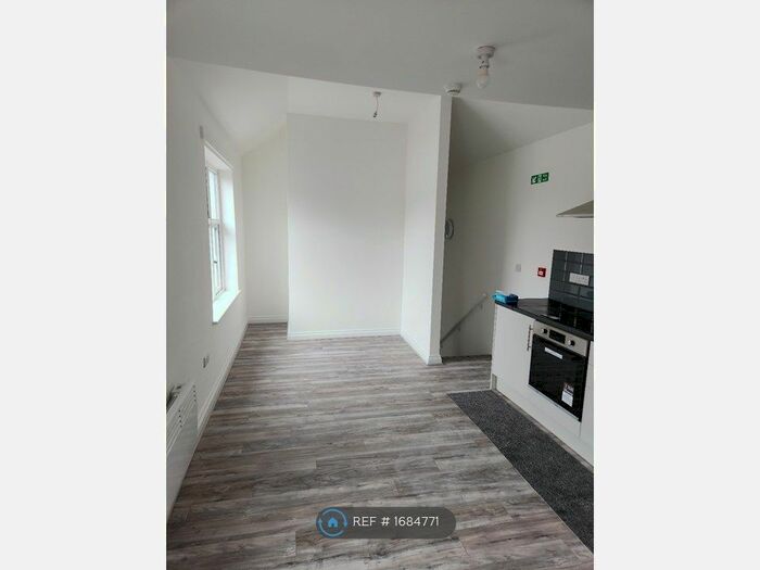 1 Bedroom Flat To Rent In Tom Brown Street, Rugby, CV21