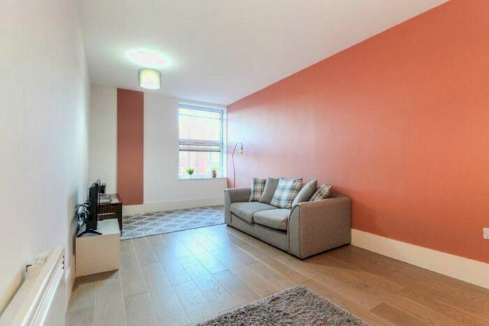 1 Bedroom Flat For Sale In - Lime Street, Bedford, Bedfordshire, MK40