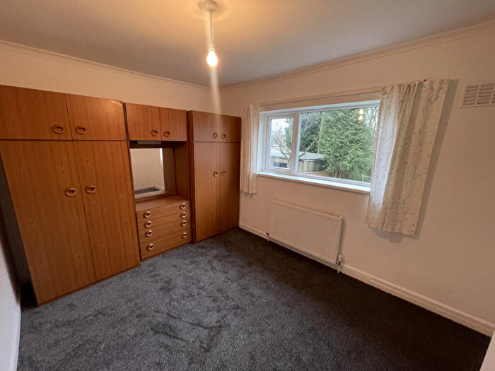 3 Bedroom Terraced House For Sale In Beechway Preston, PR2