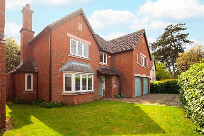 5 Bedroom Detached House For Sale In Parrys Lane, Bristol, BS9