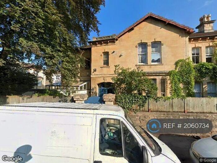 Studio To Rent In Redland, Bristol, BS6