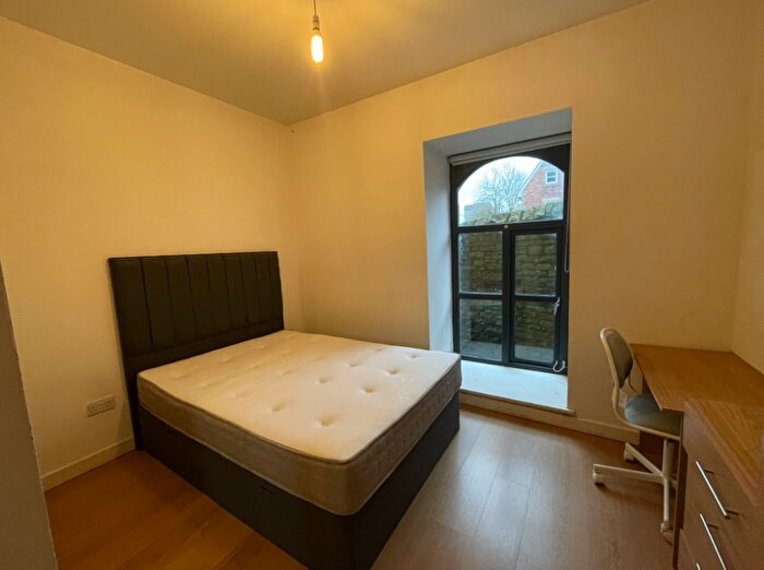 1 Bedroom Flat To Rent In Crookes Valley Road, Sheffield, S10