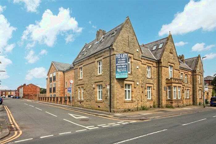 2 Bedroom Flat To Rent In 2A Police Street, Eccles, Manchester M30