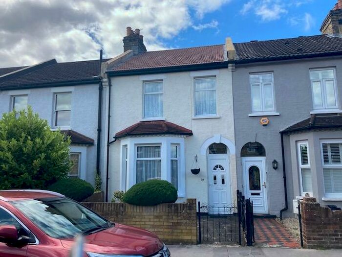3 Bedroom House To Rent In Cambridge Road, Anerley, SE20