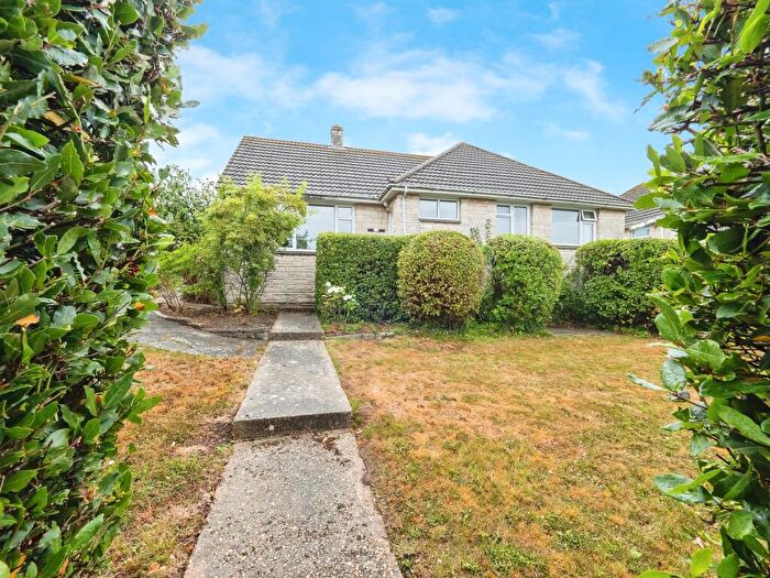 3 Bedroom Detached Bungalow For Sale In Greenway Road, Weymouth, DT3