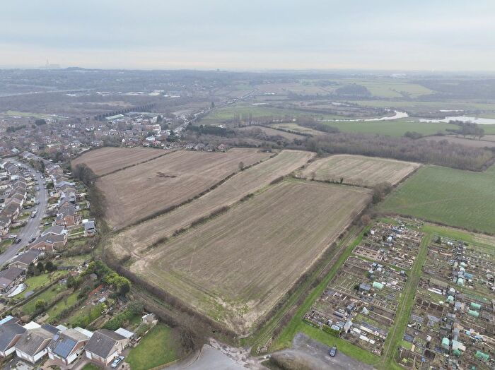 Land For Sale In Lane, Frodsham, WA6