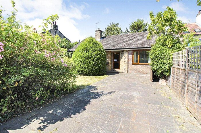 2 Bedroom Bungalow For Sale In Main Street, Scotton, Knaresborough, North Yorkshire, HG5