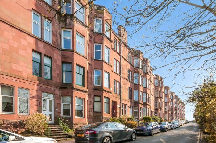 1 Bedroom Flat To Rent In /, Bellwood Street, Glasgow, Lanarkshire, G41