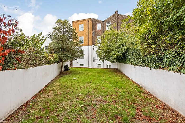 1 Bedroom Flat To Rent In Hervey Road, London, SE3