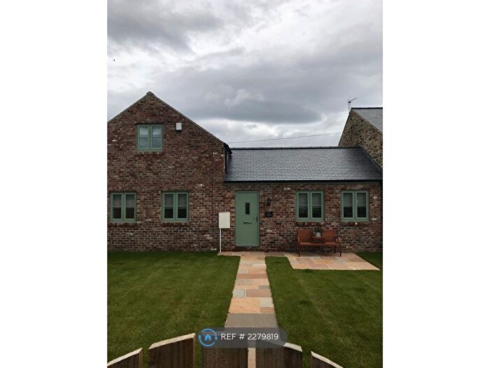 3 Bedroom Terraced House To Rent In The Forge, Ouston, Chester Le Street, DH2