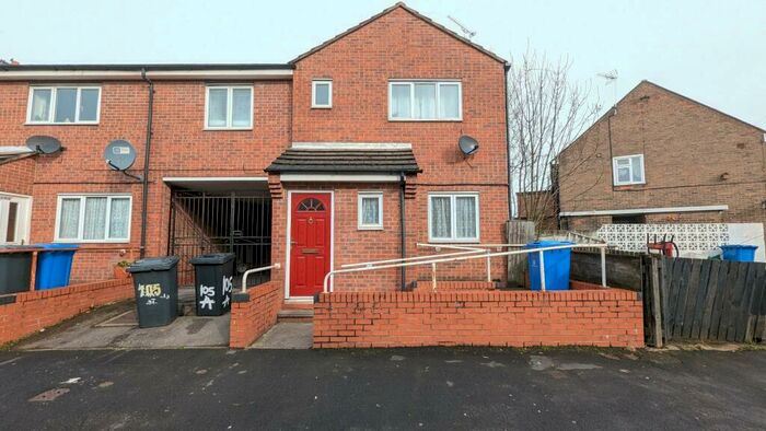 1 Bedroom Apartment To Rent In Francis Street, Derby, DE21