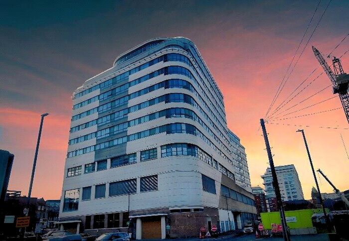 1 Bedroom Flat To Rent In Marco Island Huntingdon Street, Nottingham, NG1