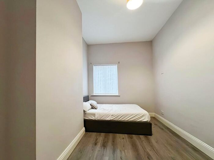 3 Bedroom Terraced House For Sale In Chapel Street, Leigh, WN7