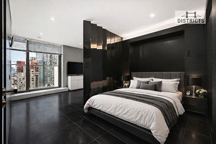 Studio To Rent In Pan Peninsula Square, London, E14