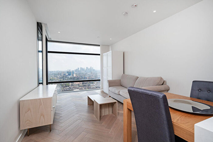 1 Bedroom Flat For Sale In Worship Street, , Bishopsgate, London, EC2A