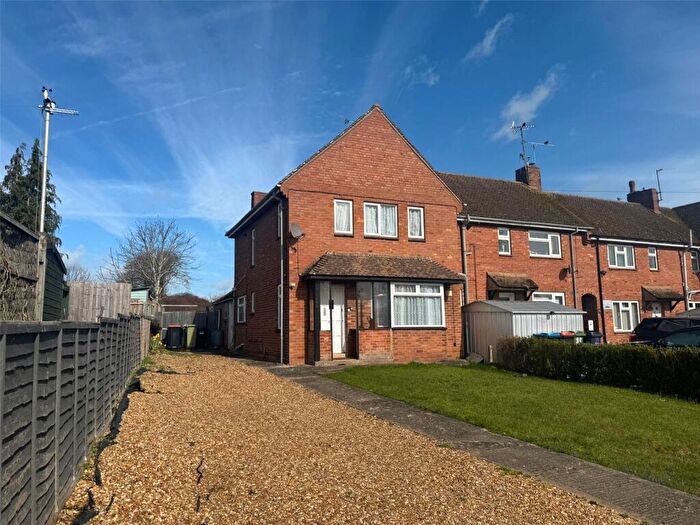 3 Bedroom End Of Terrace House For Sale In Weston Road, Olney, Buckinghamshire, MK46