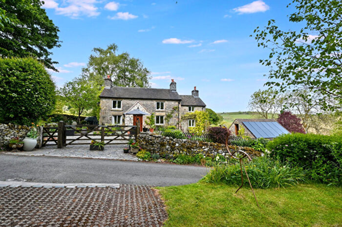 3 Bedroom Farm House For Sale In Back Of Ecton, Ecton, DE6