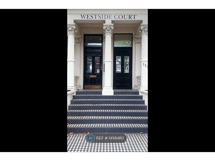 1 Bedroom Flat To Rent In Westside Court, London, W9
