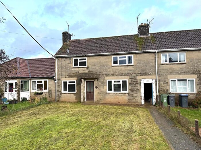 3 Bedroom Terraced House For Sale In The Tynings, Biddestone, Chippenham, SN14