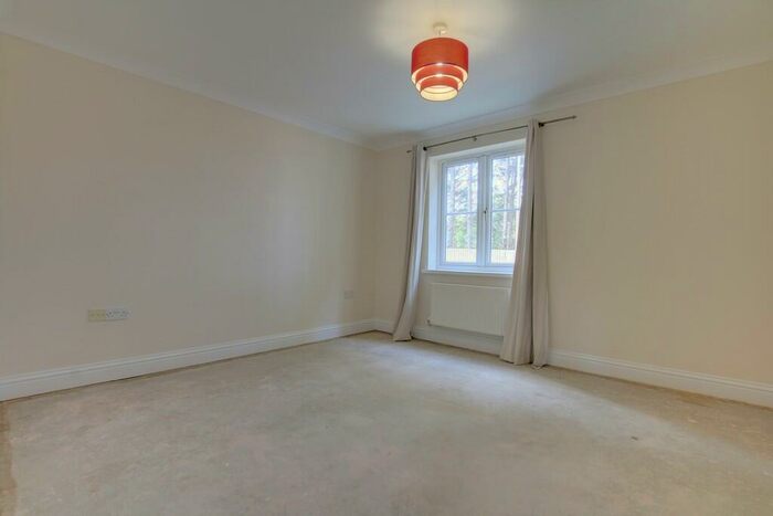 2 Bedroom Apartment To Rent In Old Station Place, Chatteris, PE16