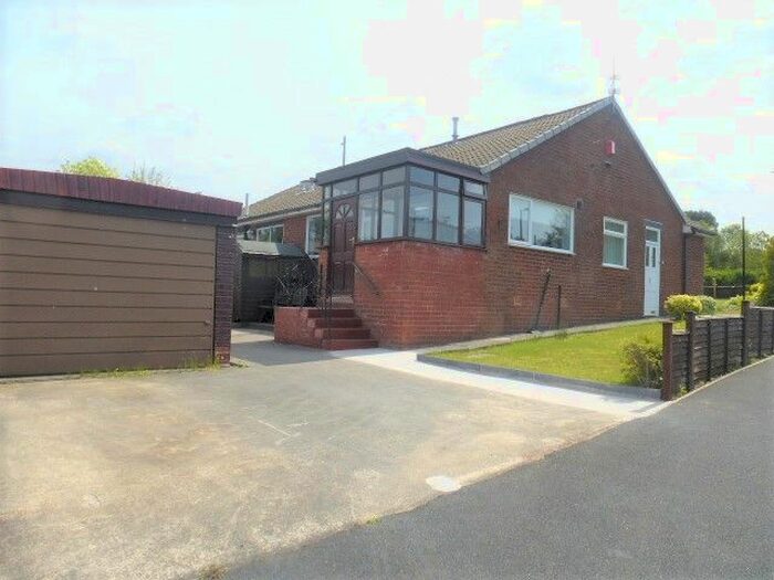 3 Bedroom Semi-Detached House To Rent In Spring Crescent, Whittle-Le-Woods, Chorley, PR6
