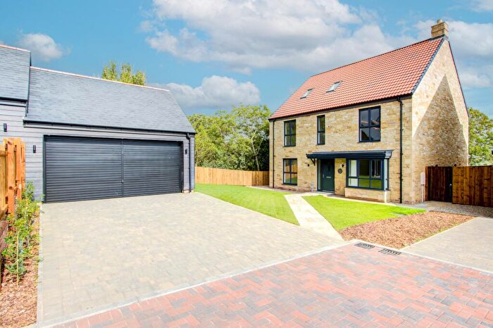 5 Bedroom Detached House For Sale In The Larch, Hamsterley Pastures, Hamsterley, Bishop Auckland, DL13