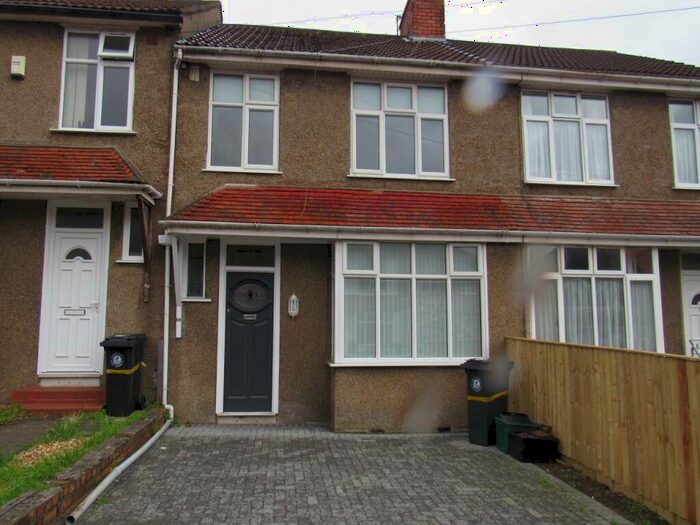 3 Bedroom Terraced House To Rent In Sandling Avenue, Horfield, Bristol, BS7