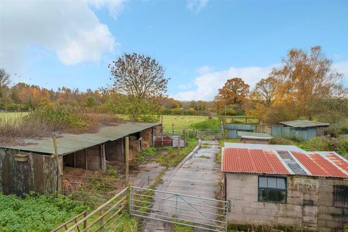 Land For Sale In Wigborough, South Petherton, TA13