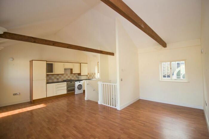 2 Bedroom Terraced House To Rent In Barehams Yard, Sudbury, Suffolk, CO10