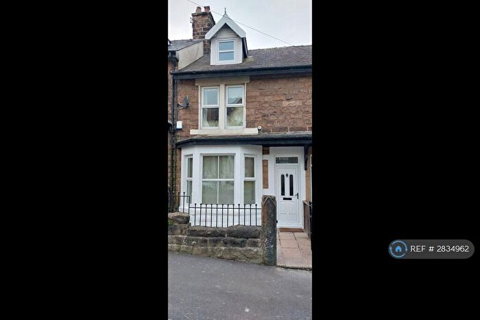 3 Bedroom Terraced House To Rent In North Lodge Avenue, Harrogate, HG1
