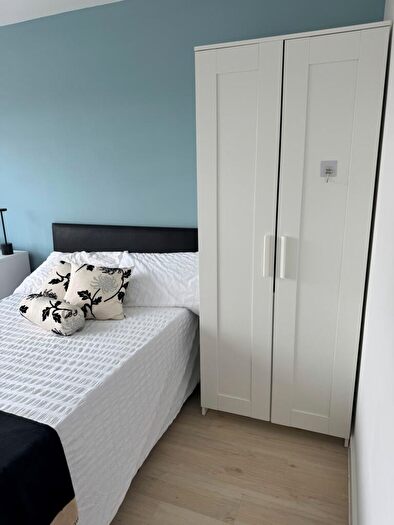 1 Bedroom Detached Bungalow To Rent In Room, Aldrin Way, Coventry, CV4