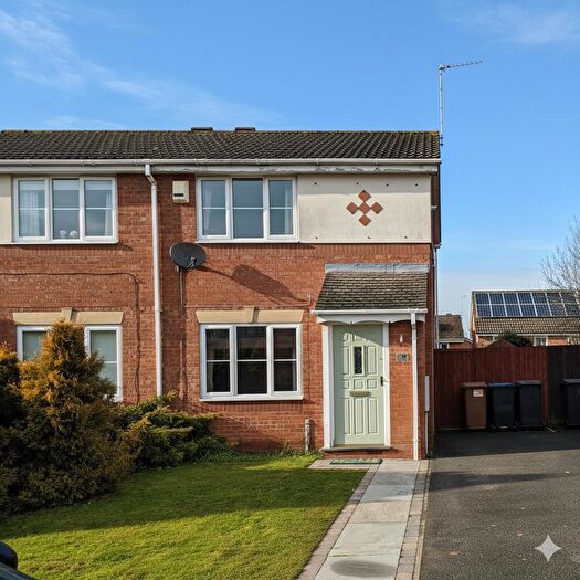 2 Bedroom Property For Sale In Cleveland Place, Northampton, NN4