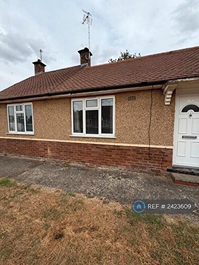 1 Bedroom Bungalow To Rent In Tickford St, Newport Pagnell, MK16