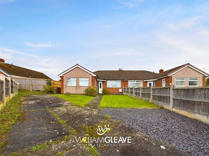 3 Bedroom Bungalow For Sale In Strickland Street, Shotton, Deeside, Flintshire, CH5