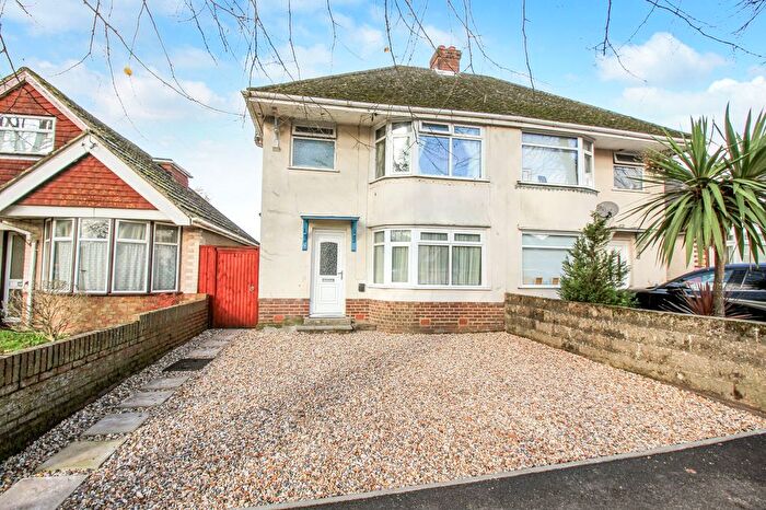 3 Bedroom Property For Sale In Coalville Road, Sholing, SO19