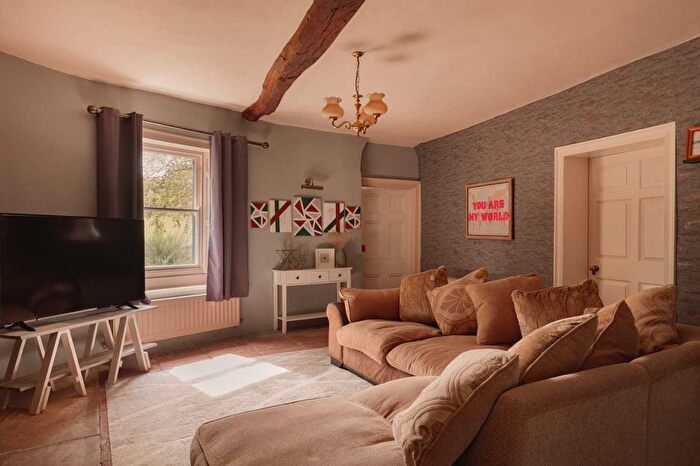 5 Bedroom Detached House For Sale In Fiddleback Farm, West Woodside, Wigton, Cumbria, CA7