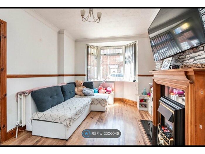 3 Bedroom Terraced House To Rent In Frampton Place, Boston, PE21