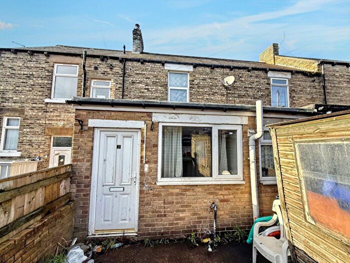 2 Bedroom Terraced House For Sale In Tyne Street, Chopwell, Newcastle Upon Tyne, NE17