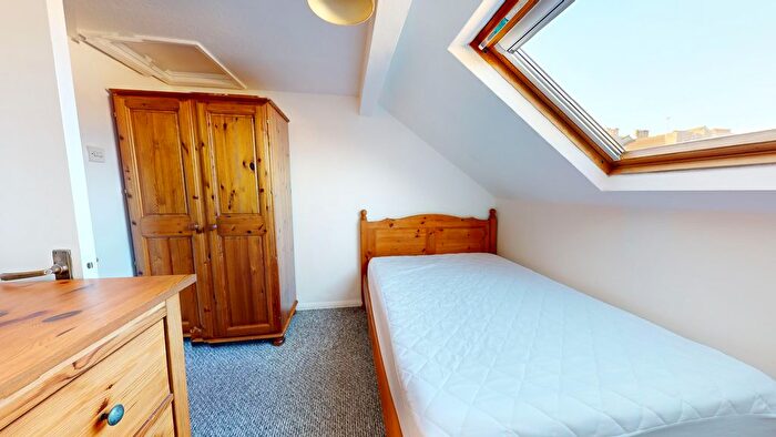 1 Bedroom Flat To Rent In Chatham Place, Brighton, BN1