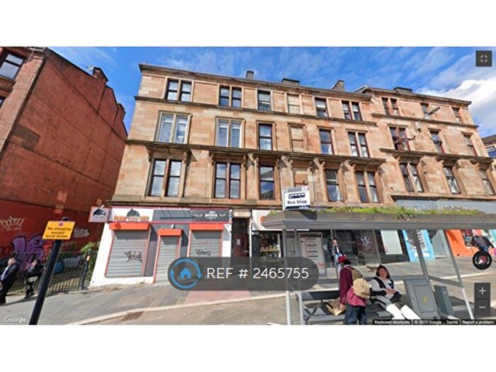 3 Bedroom Flat To Rent In Byres Road, Glasgow, G11