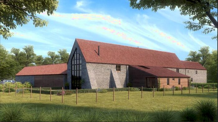 Property For Sale In Thrubwell Lane, Redhill, Bristol, BS40