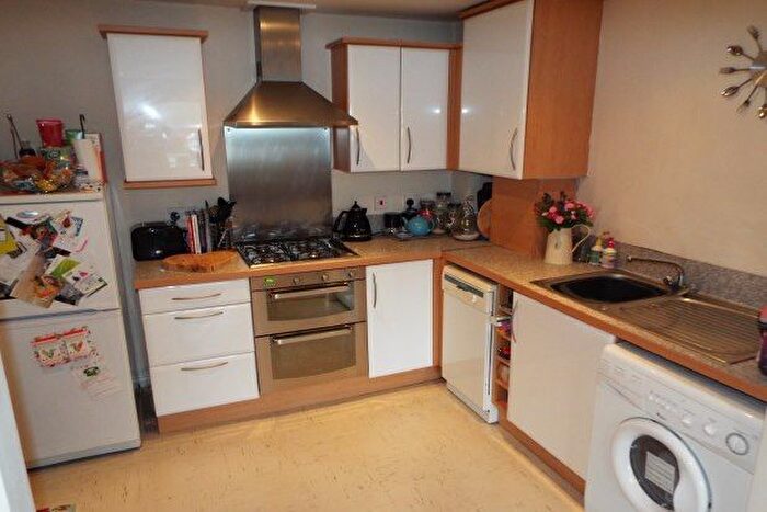 1 Bedroom Flat To Rent In Eton Place, Nottingham, NG2