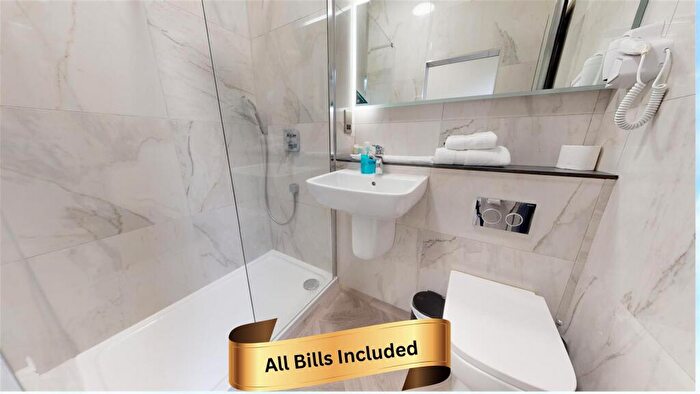 Studio To Rent In Stanley Street, Southport, PR9