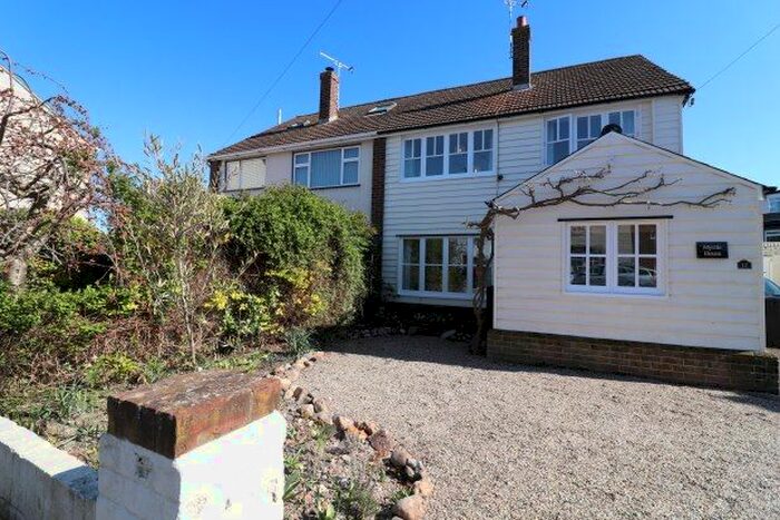 3 Bedroom Property To Rent In North Street, Maldon, CM9
